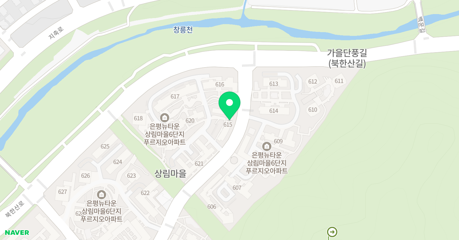문화의집 위치