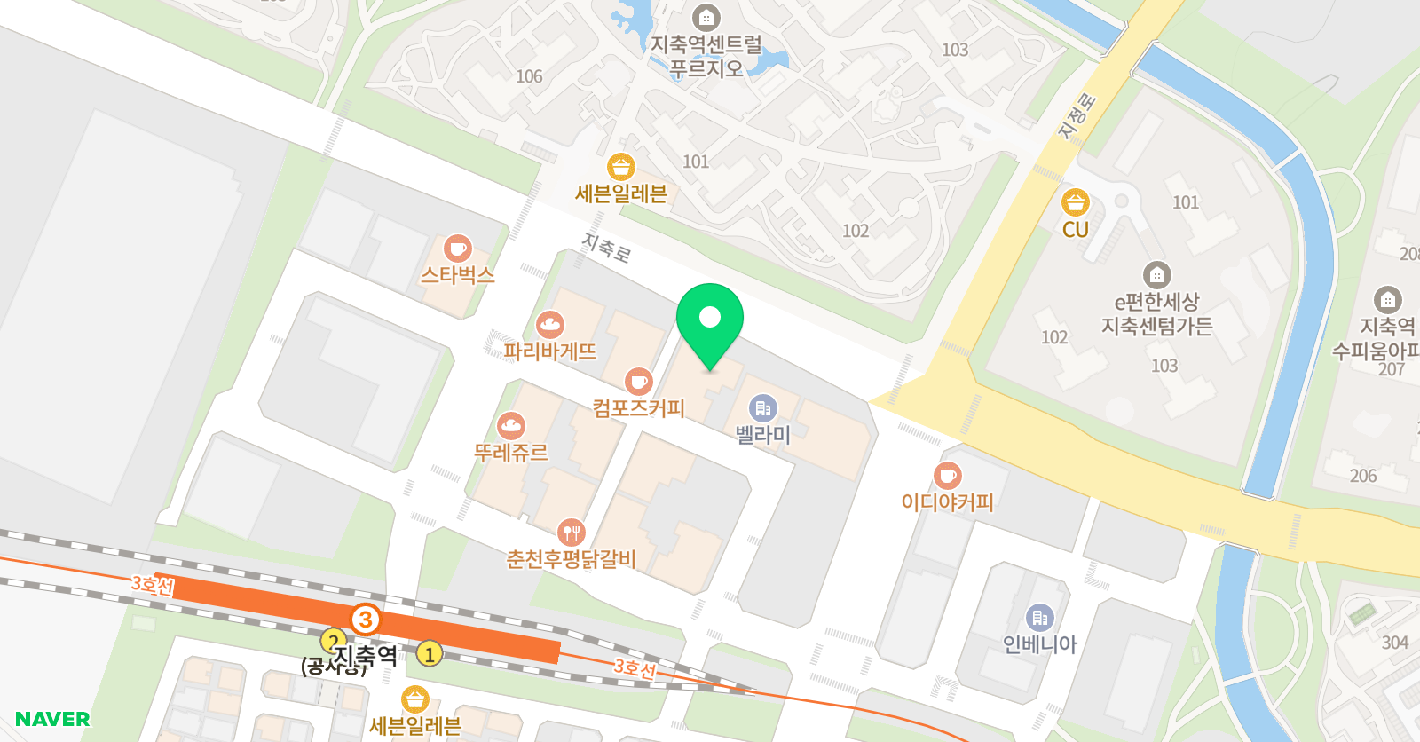 점프스타 줄넘기클럽 위치
