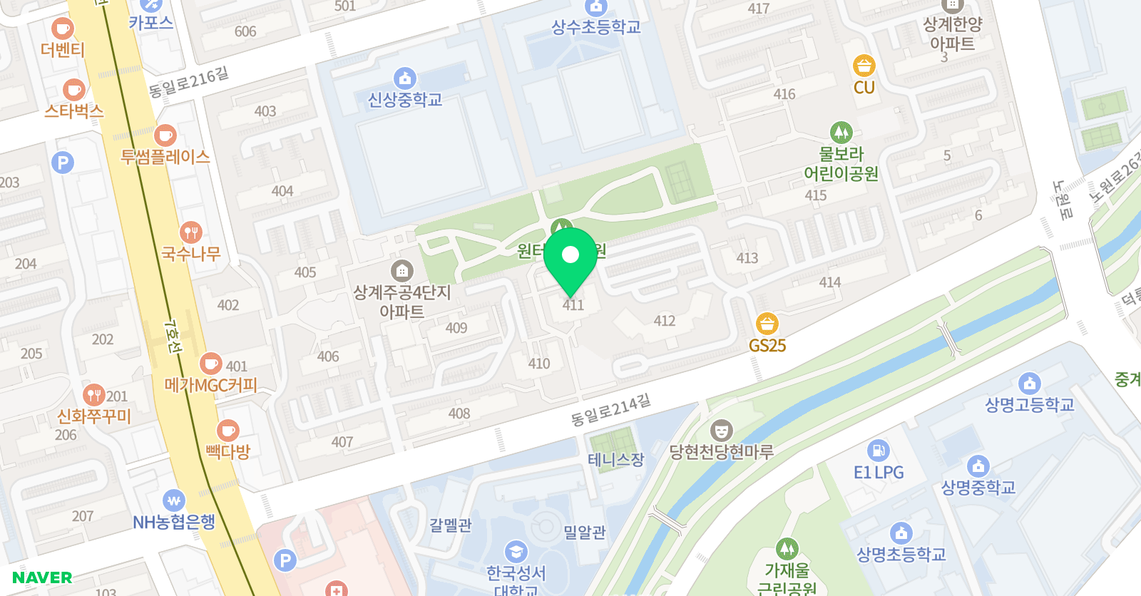 굿씨드 젭스 영어 위치