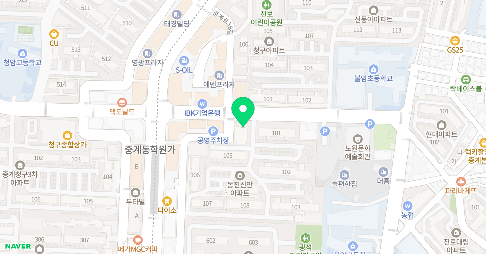 오희라 바이올린 위치
