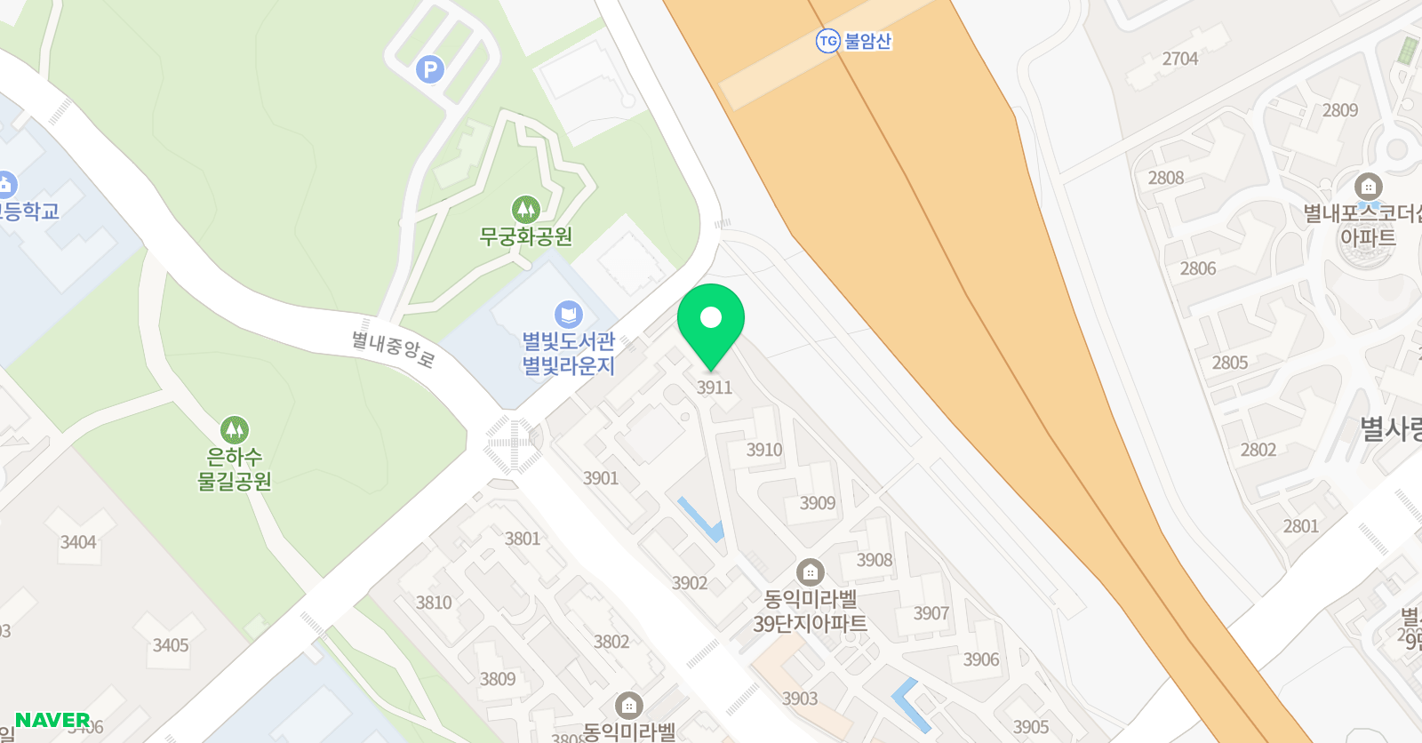 테드스터디 위치