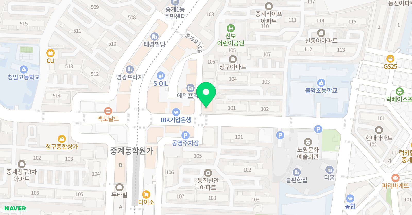 숙명 바이올린 위치
