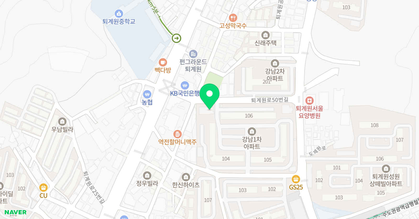 플라톤 독서토론논술 퇴계원논술교습소 위치