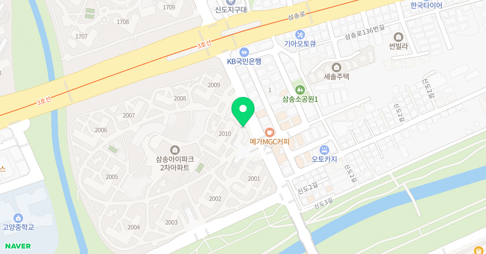 펀펀뮤직 피아노 위치