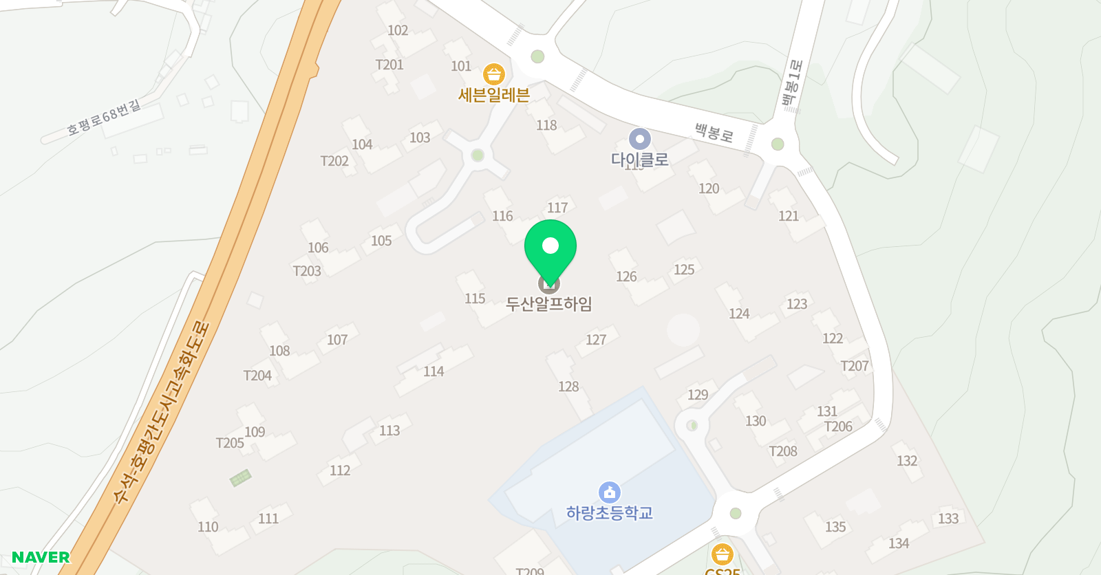 채움플러스수학 위치