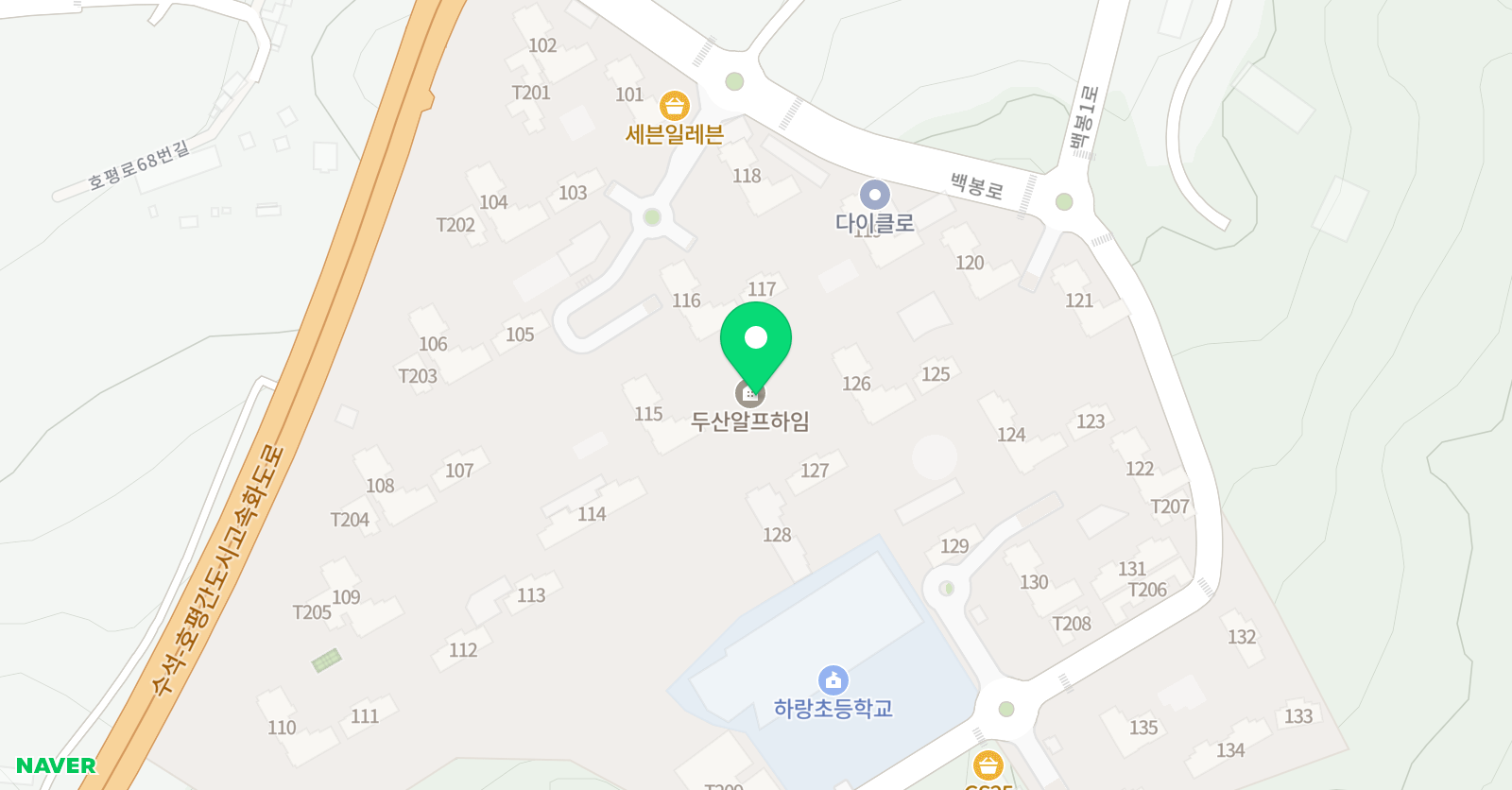 플레이팩토 알프하임점 위치
