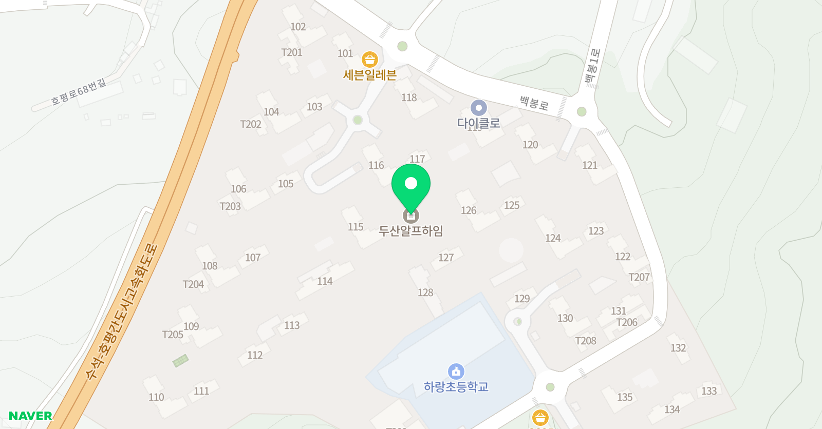 토론하는아이들 알프하임GLE센터 위치