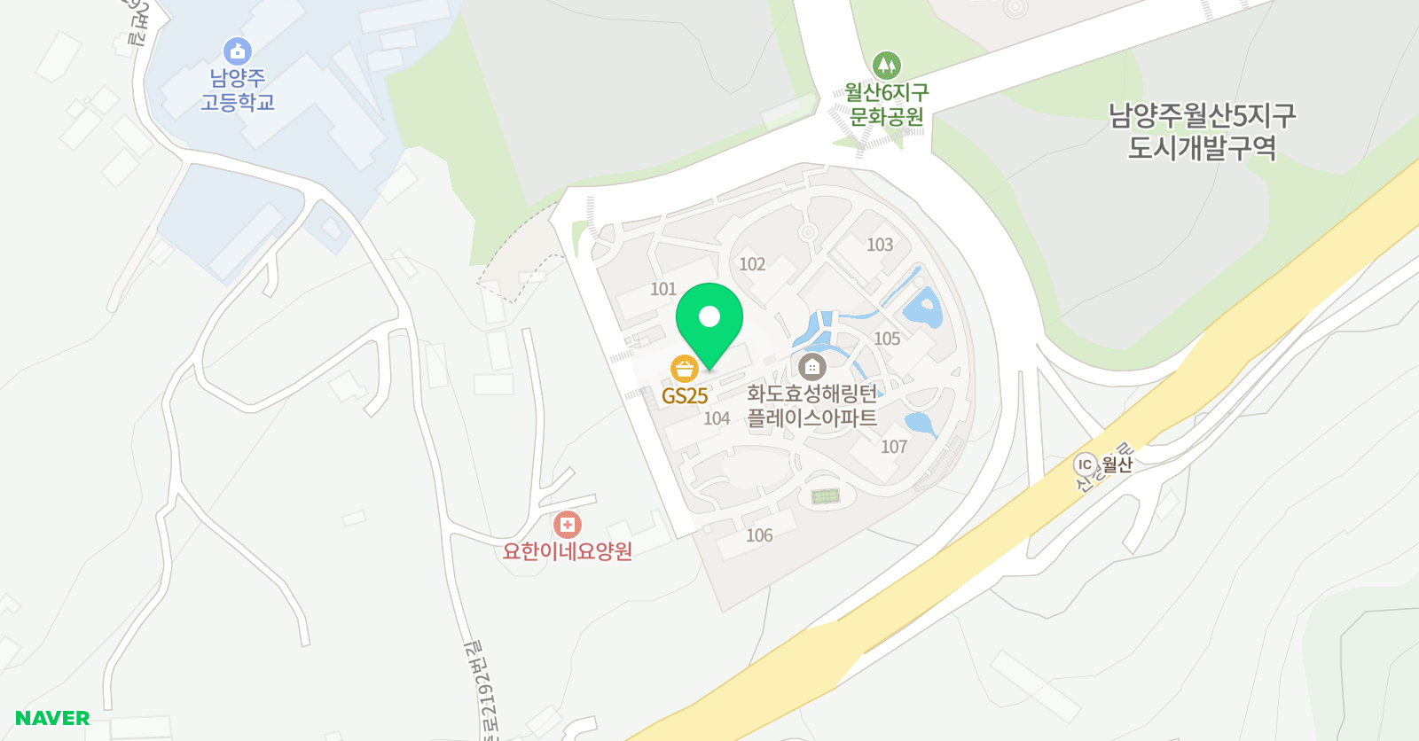 마술피리 음악교습소 위치