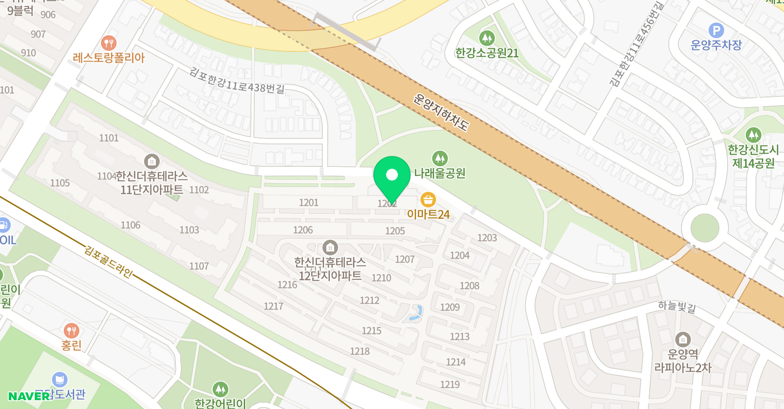 맘스 잉글리쉬 위치