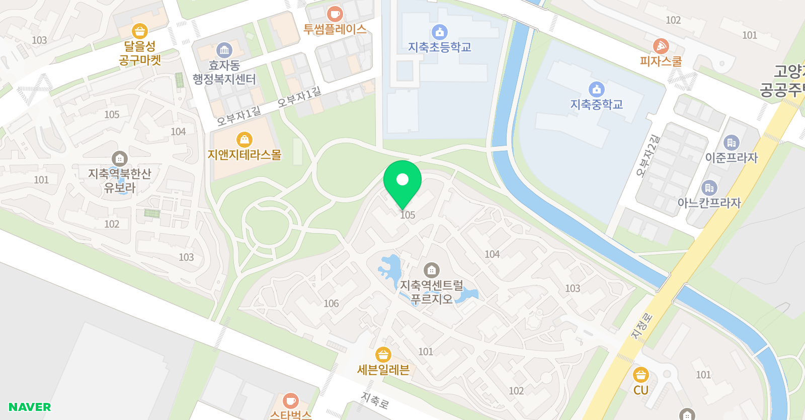 제이 잉글리쉬 위치