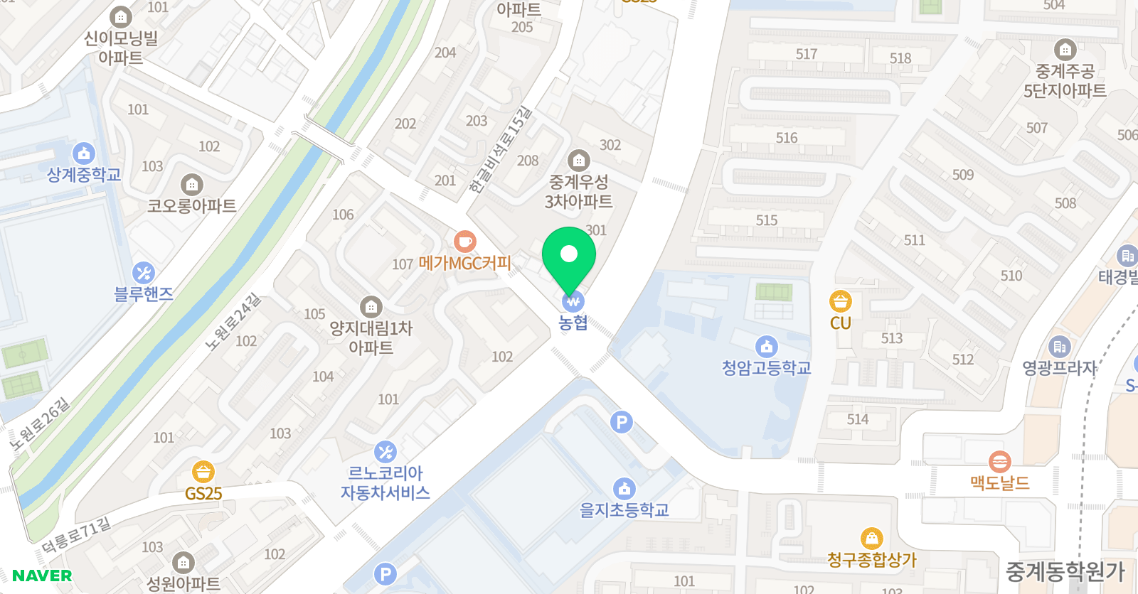 필즈더클래식 중계센터 위치