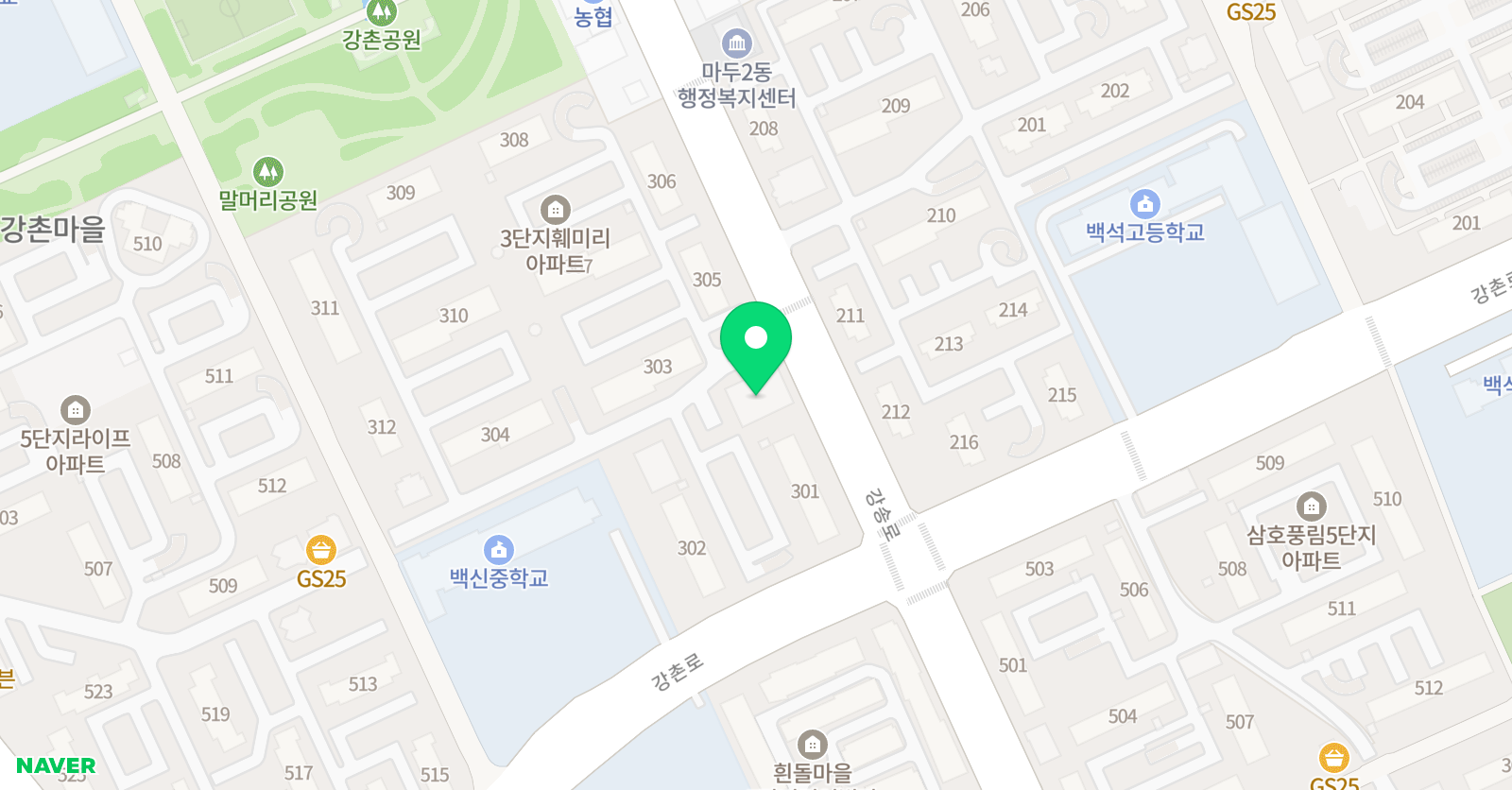 뮌스터 기타음악원 위치