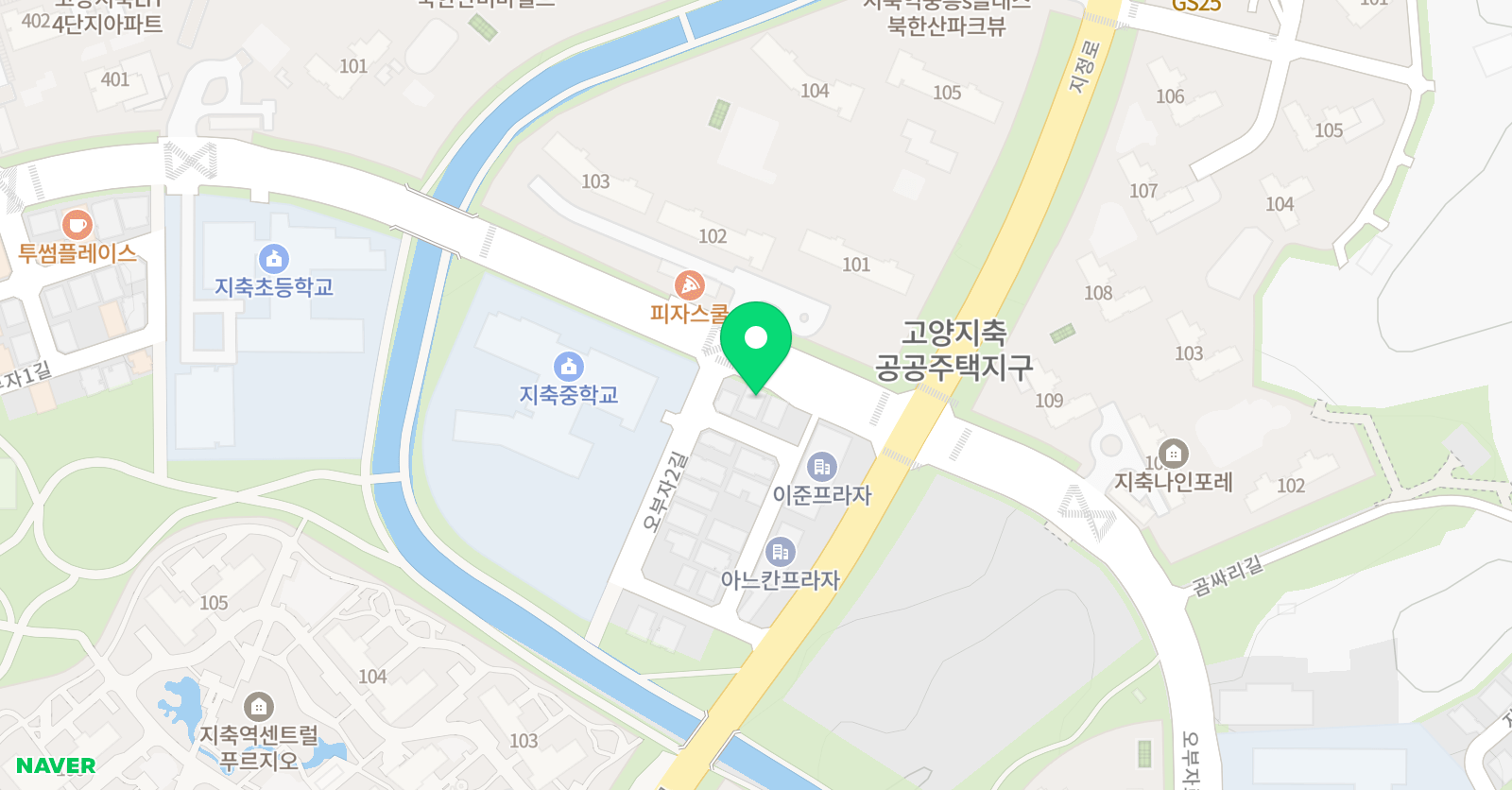 이은진 피아노클래스 위치