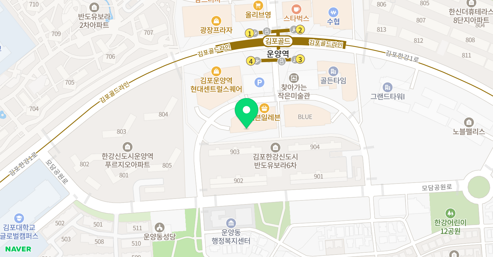 소리글뮤직 피아노작곡스튜디오 위치