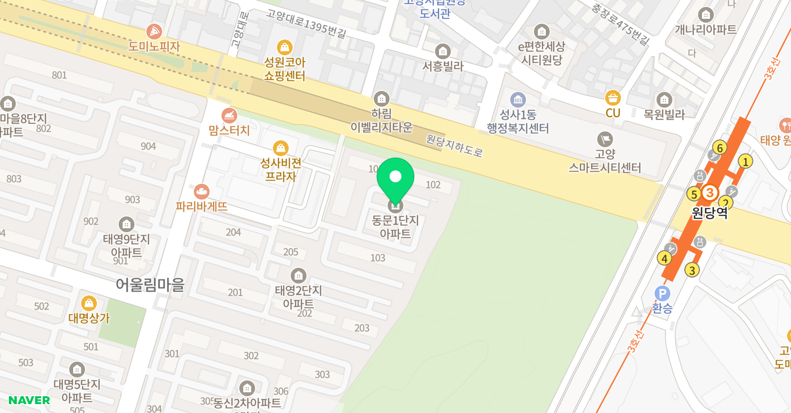 스토리 과학 위치