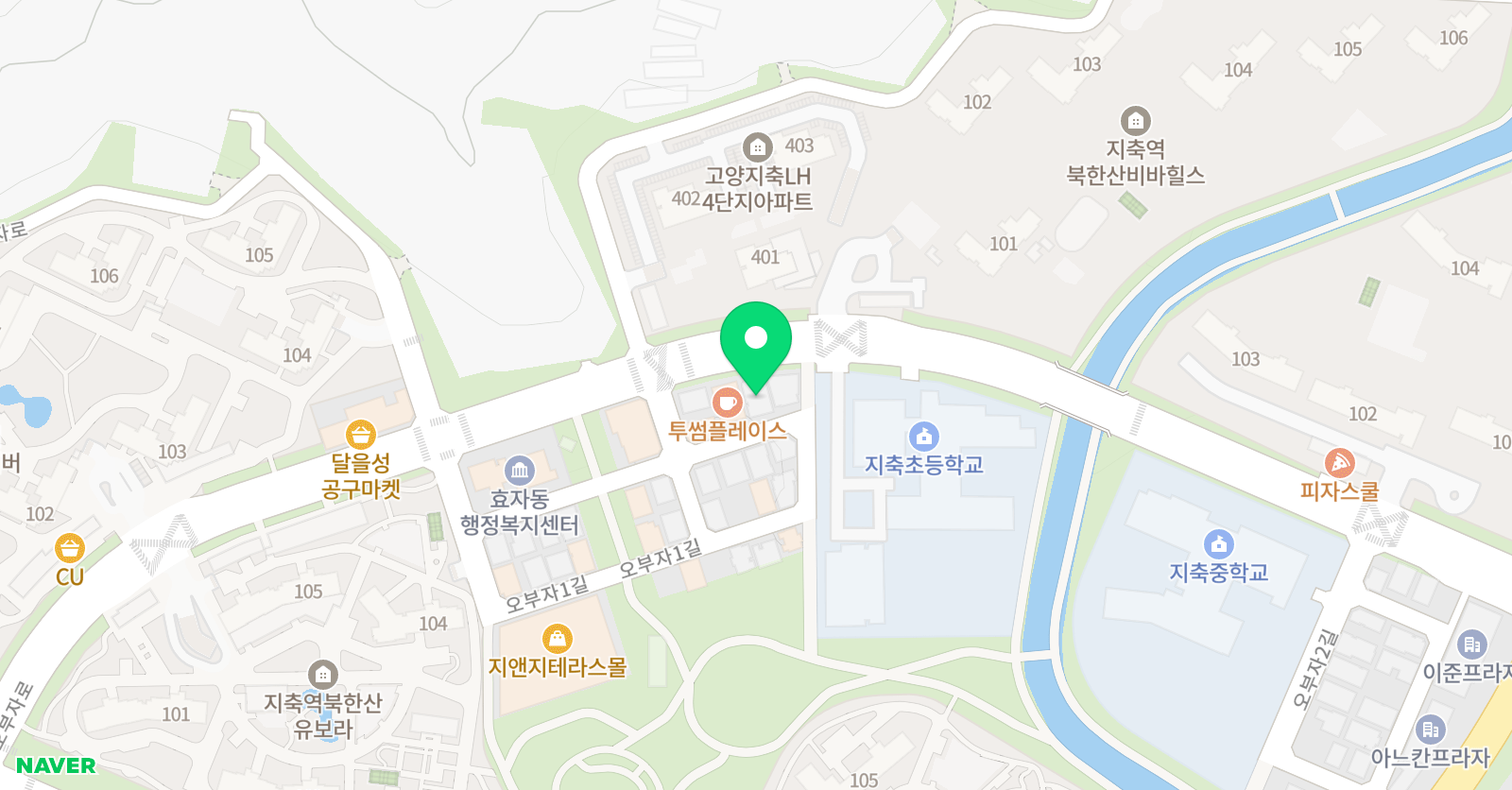 킹콩수학 위치