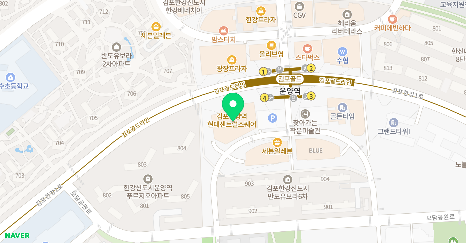 배수경 논술스피치 위치