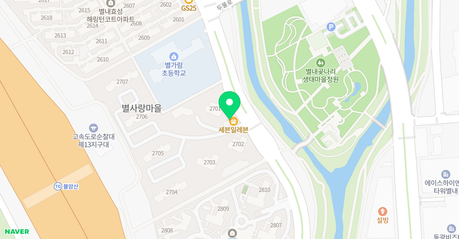 수E쌤 독해수학교습소 위치