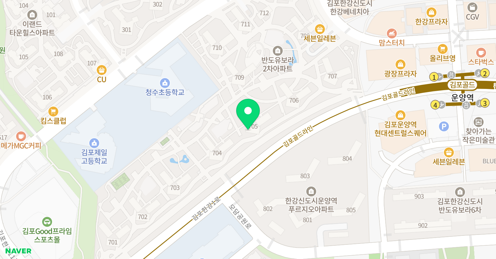 딱집어 역사논술 위치