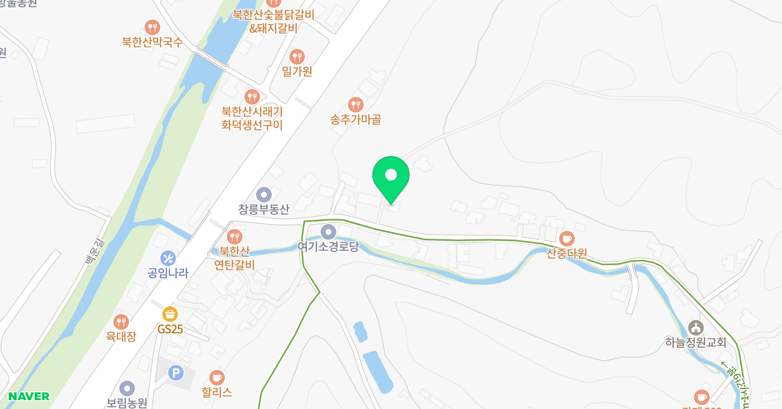 플라톤 독서토론논술 북한산공부방 위치