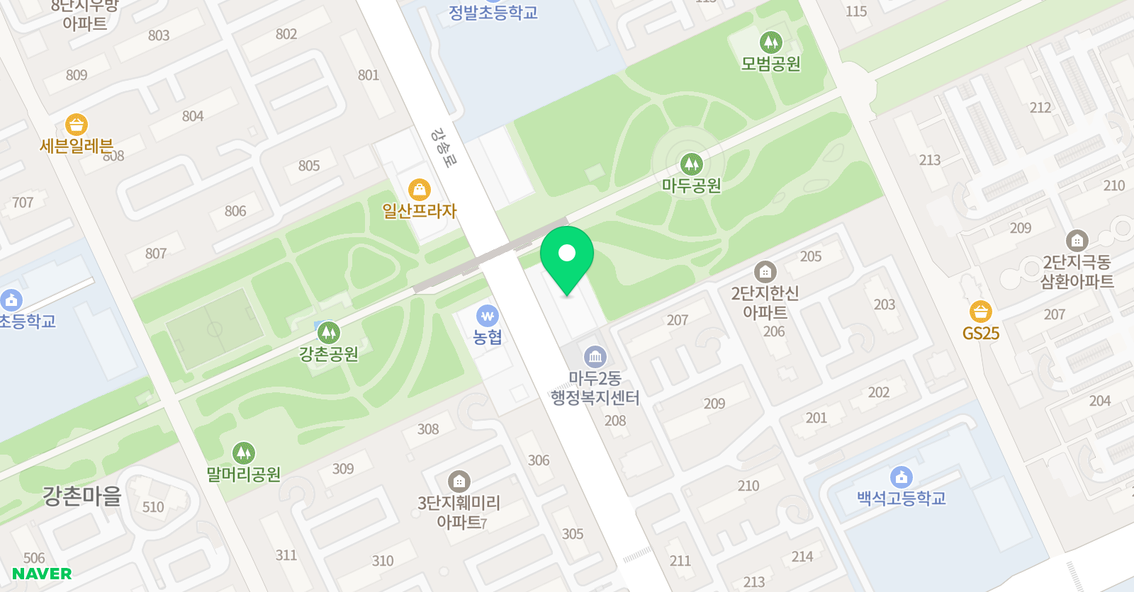타임 영어 타임수학 위치