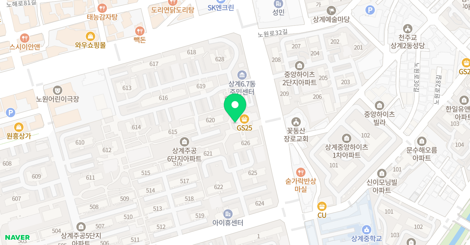 엘가 바이올린 위치