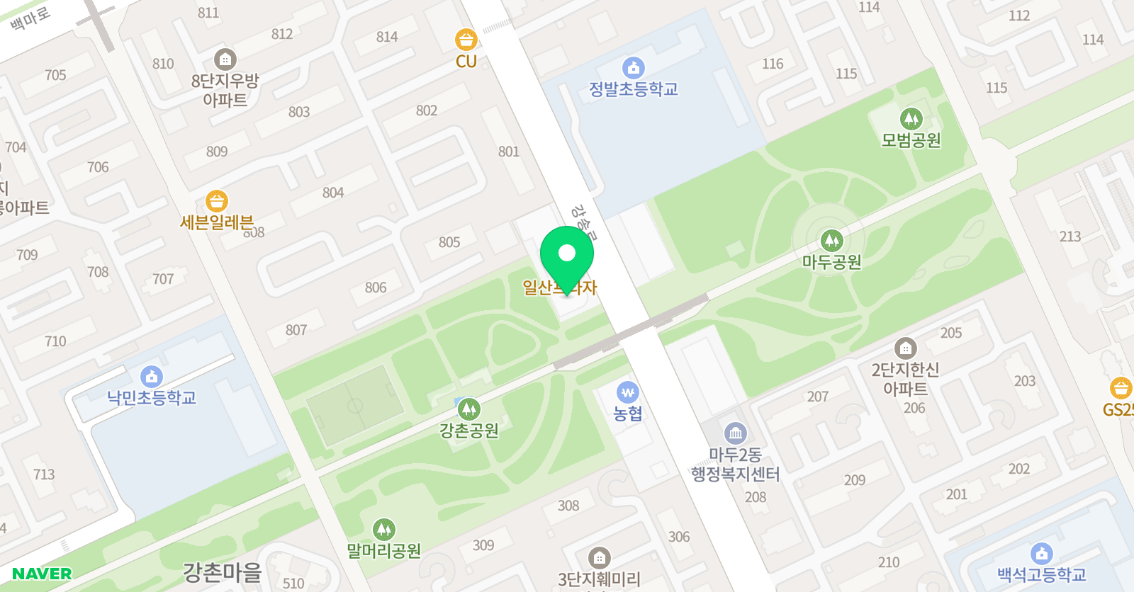 너다움 아트 위치