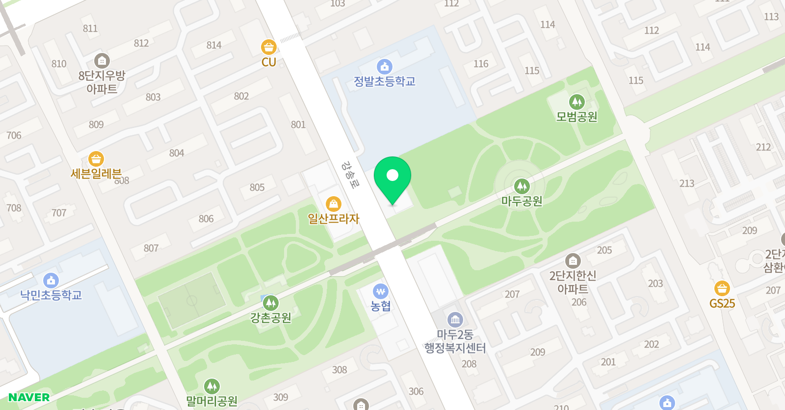 연세 음악원 위치