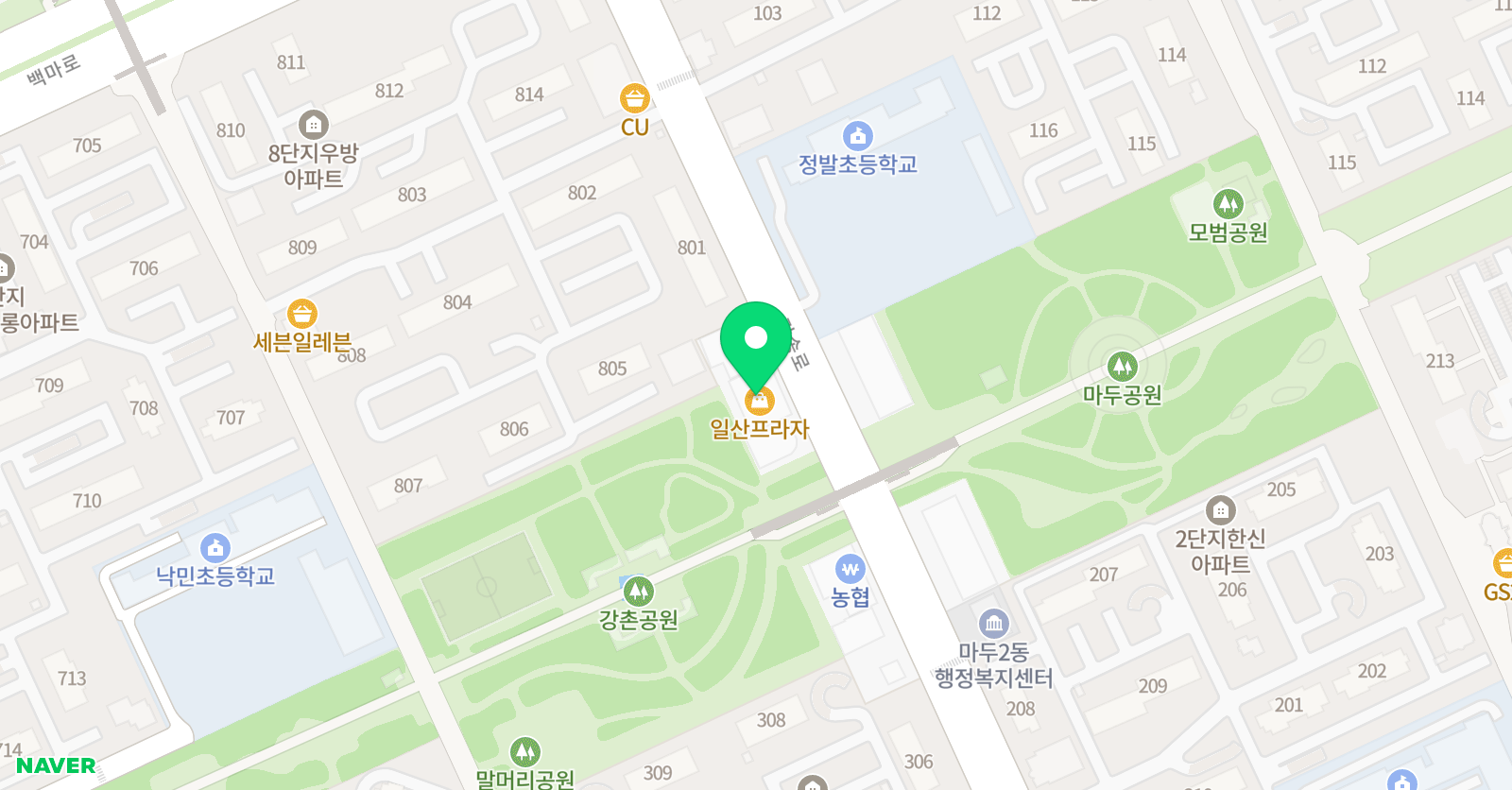 손으로 하는 사고력 수학 위치