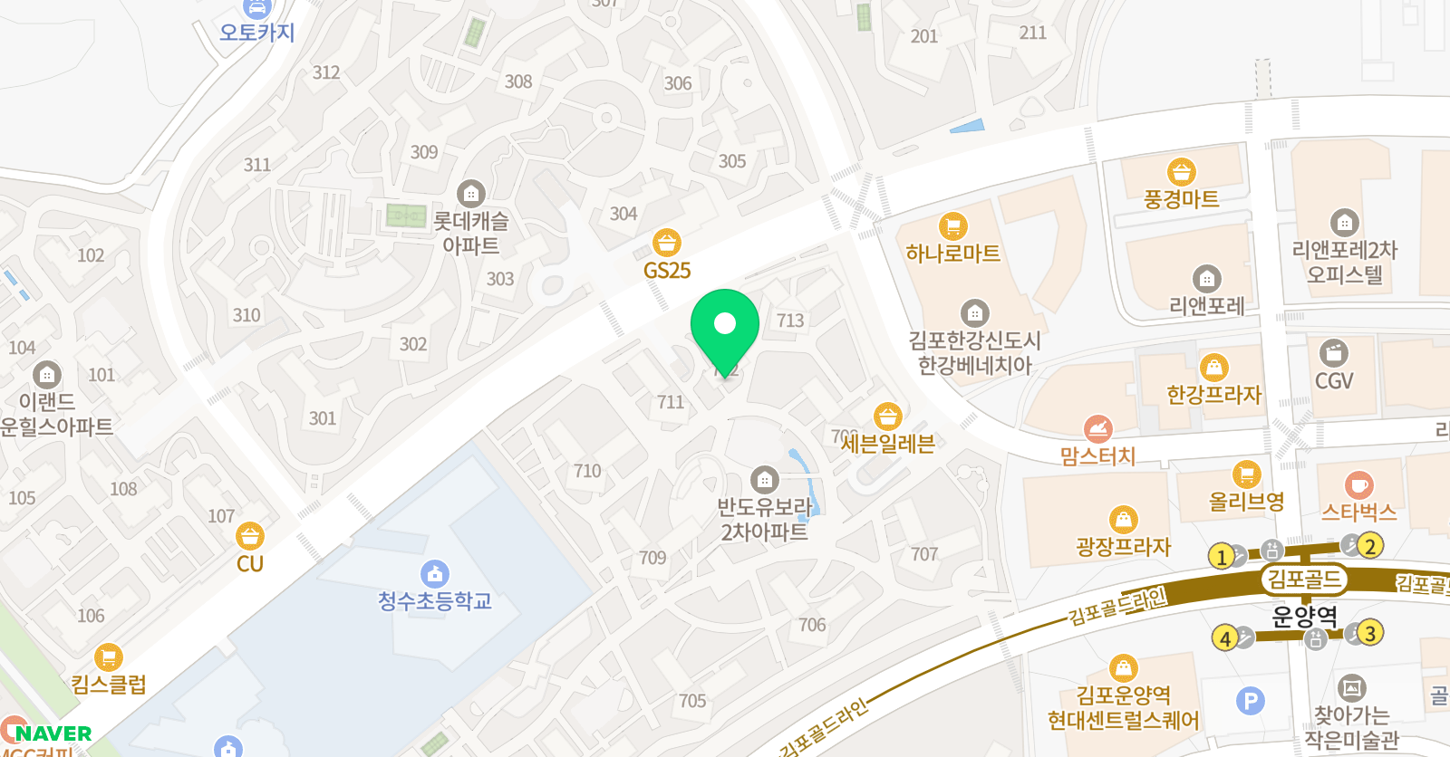 리딩베이스 위치