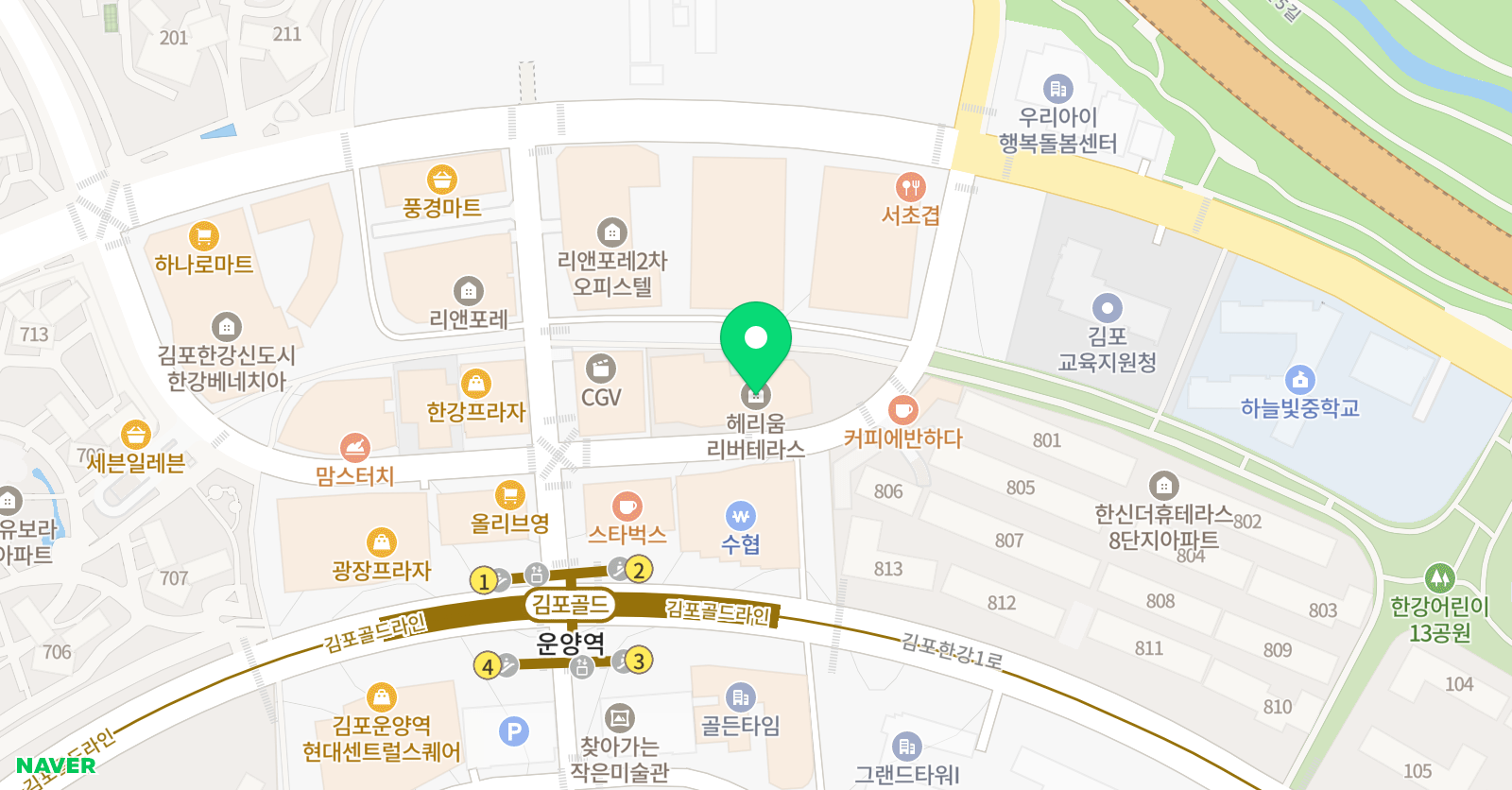 앤써니 미술교습소 위치