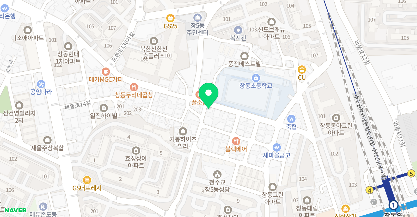 더이엘피아노 위치