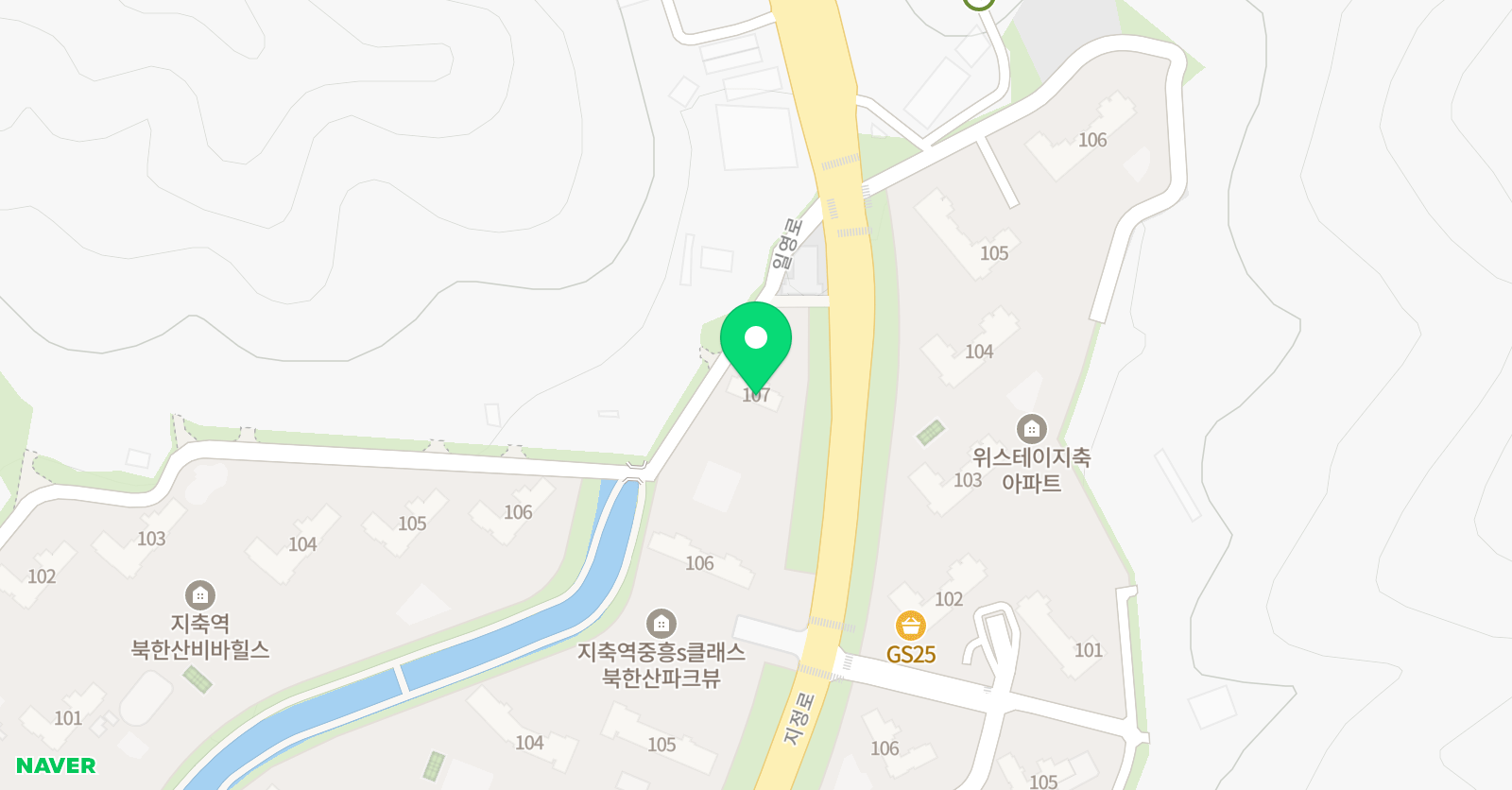 아소비 고양지축중흥S클래스점 위치