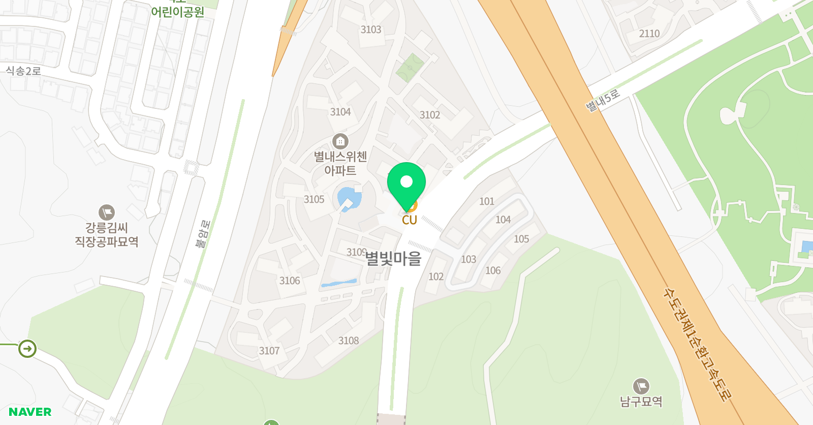 1 교시독서논술 위치