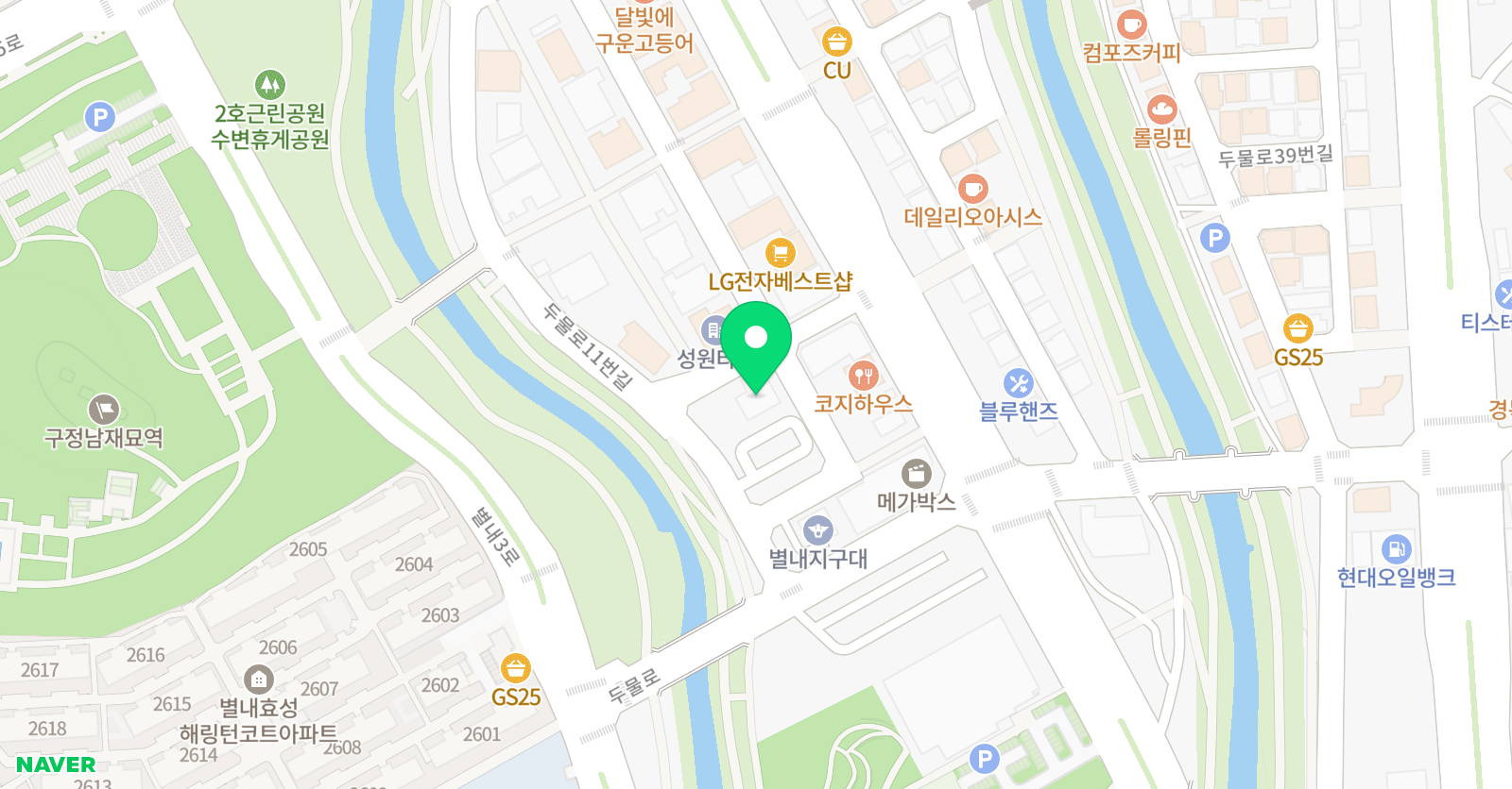 도담 공부방 위치
