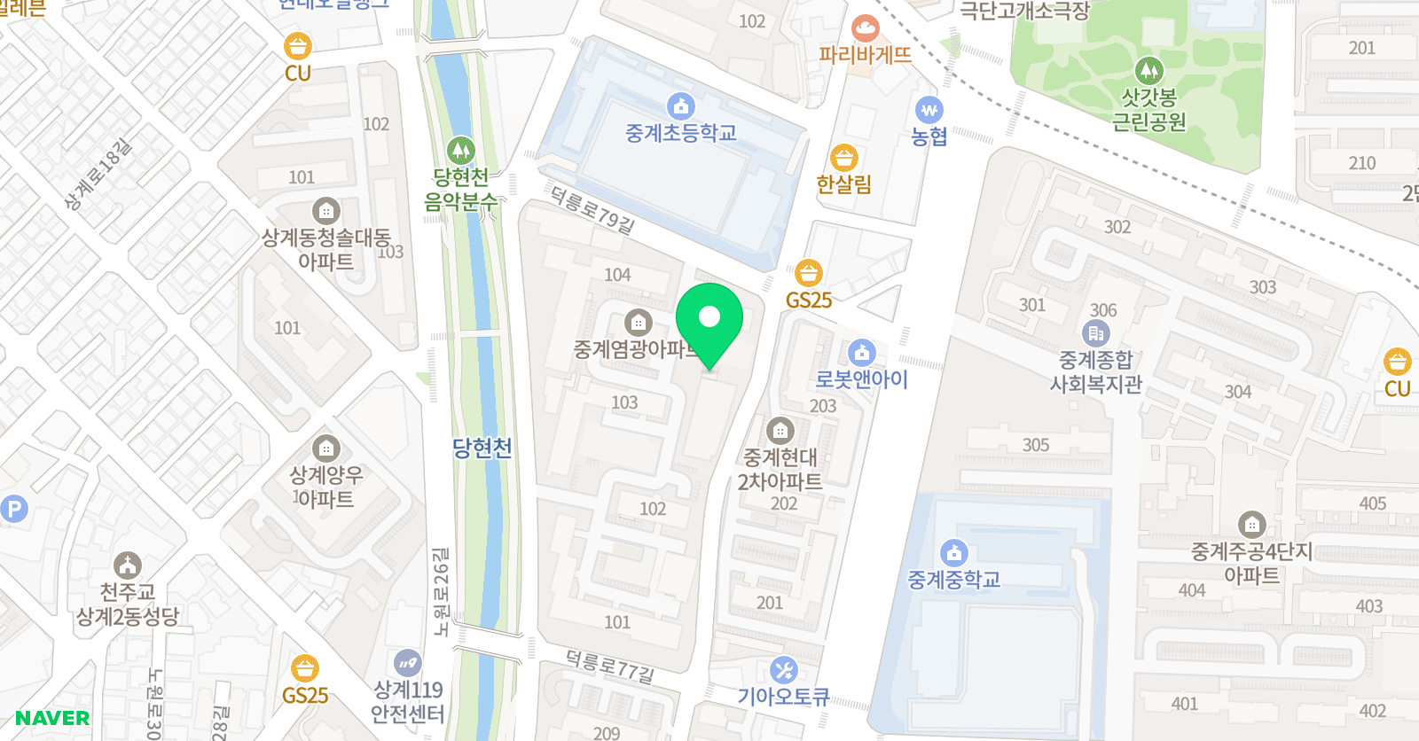 책통클럽 서울중계1센터 위치