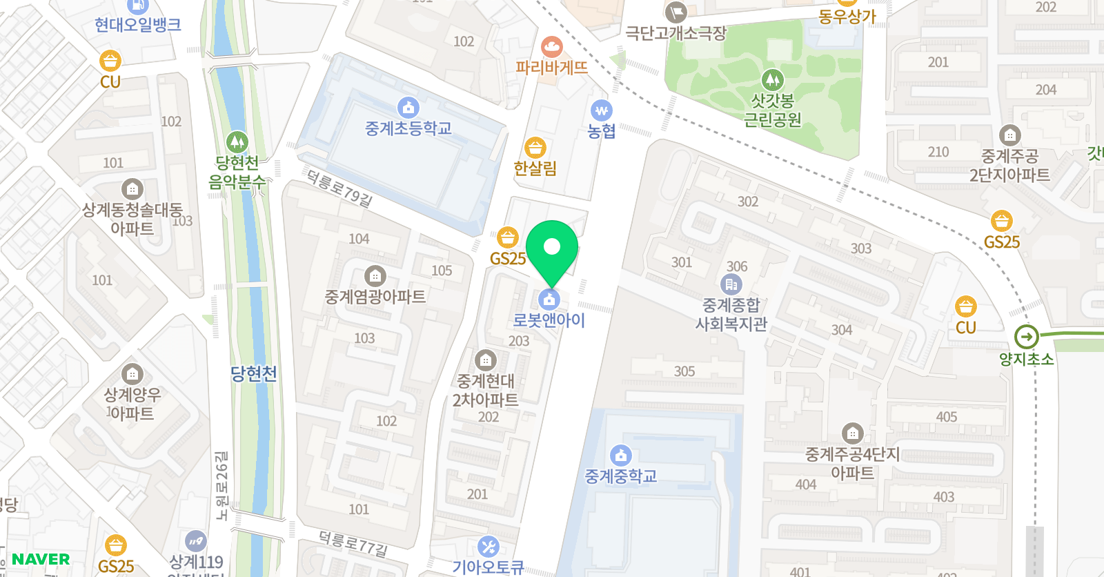 곤마스터짐 위치