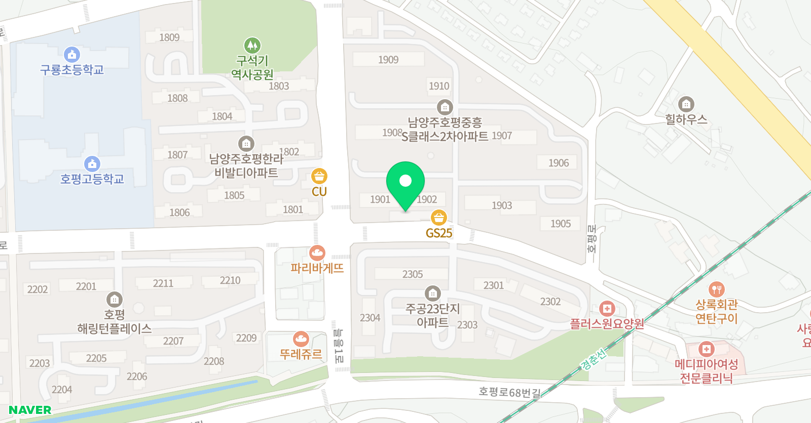마인쯔 피아노 스쿨 위치