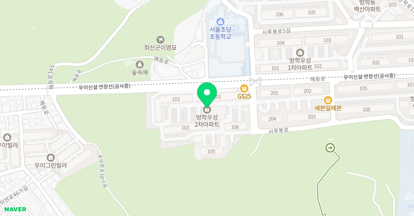 미카 매쓰 위치