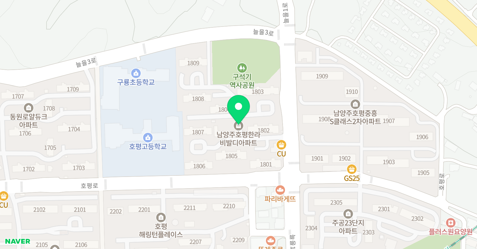 달토끼 미술교습소 위치