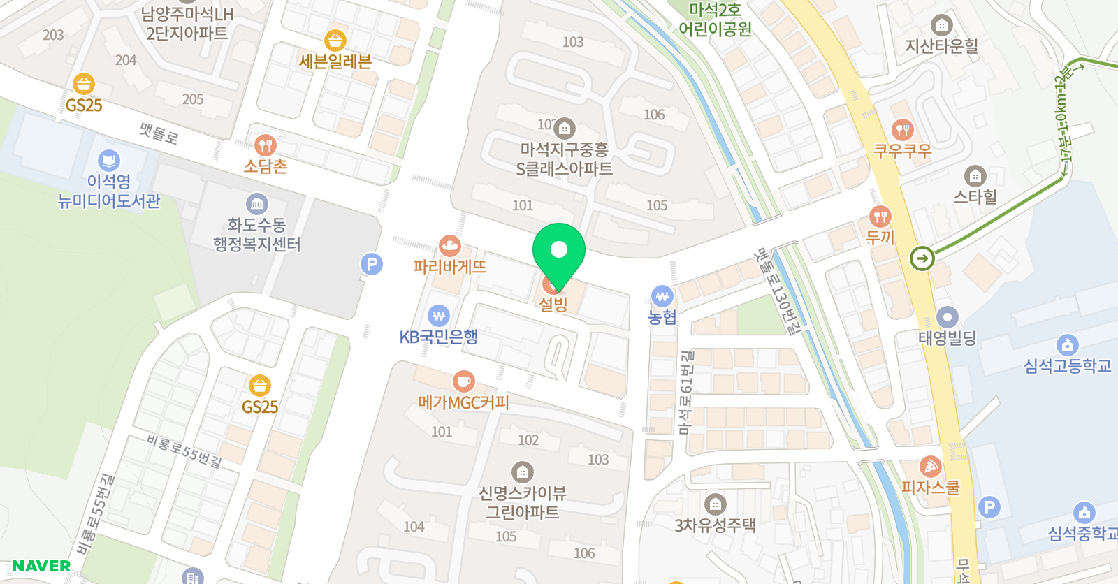청담첼로 교습소 위치