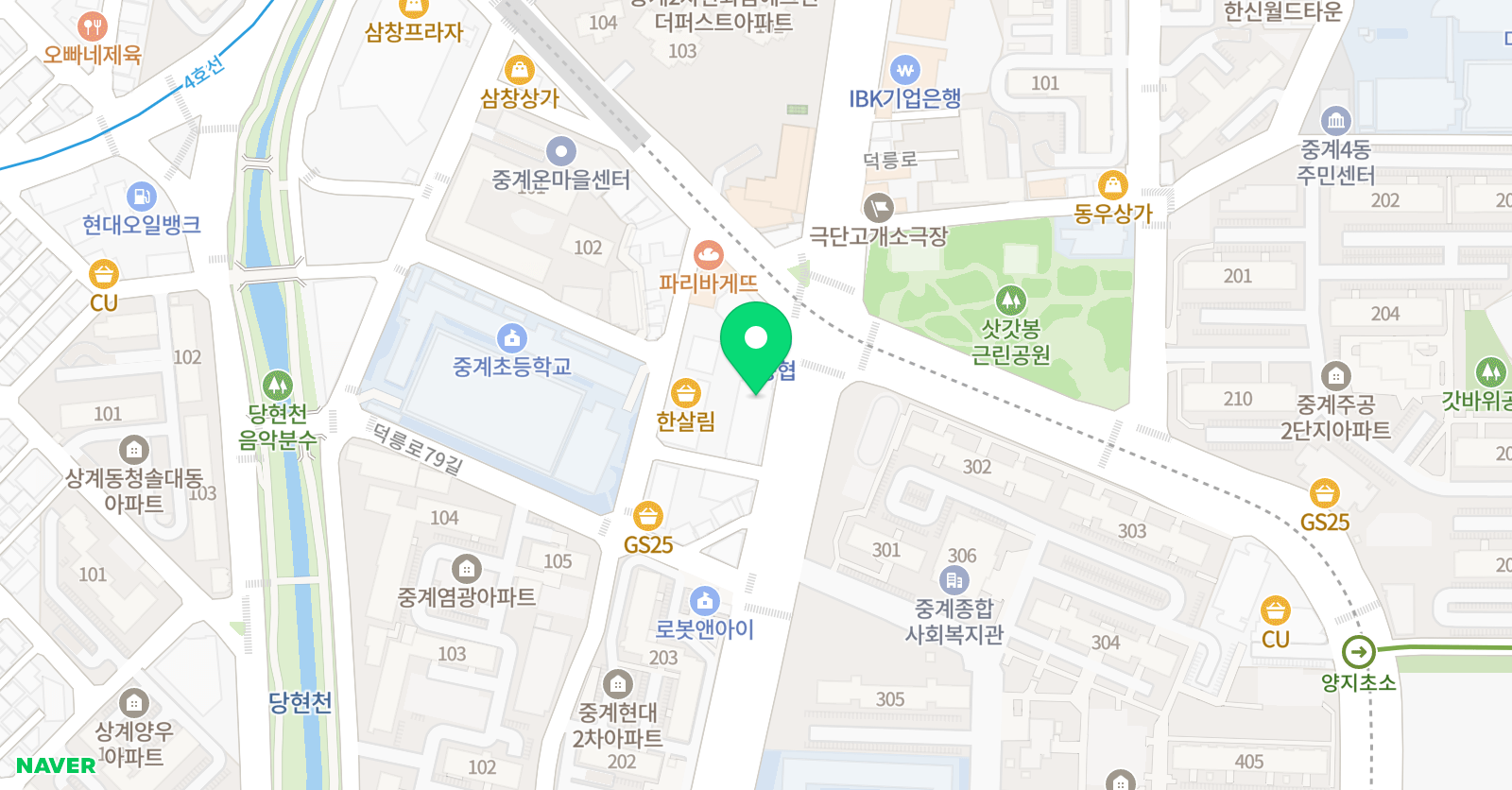 연세해법국어논술교습소 위치