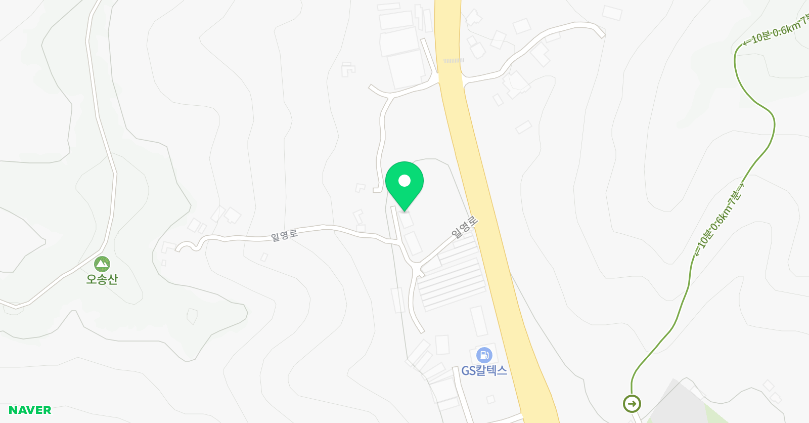 브라질 축구 레슨 클럽 위치