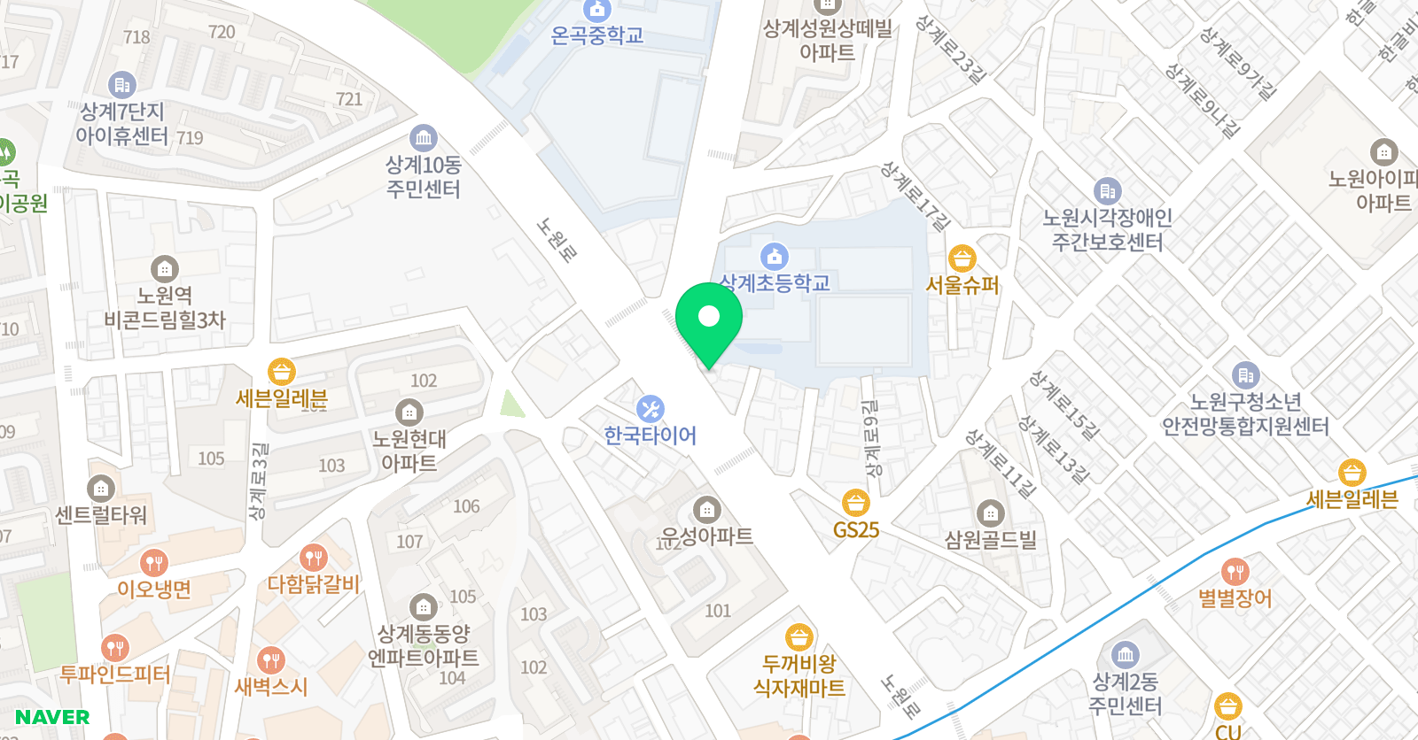 마스터보컬 위치