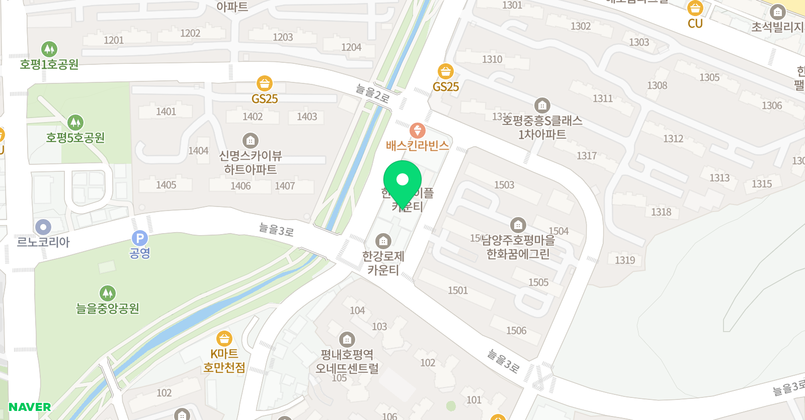 상상날개 과학실험실 위치