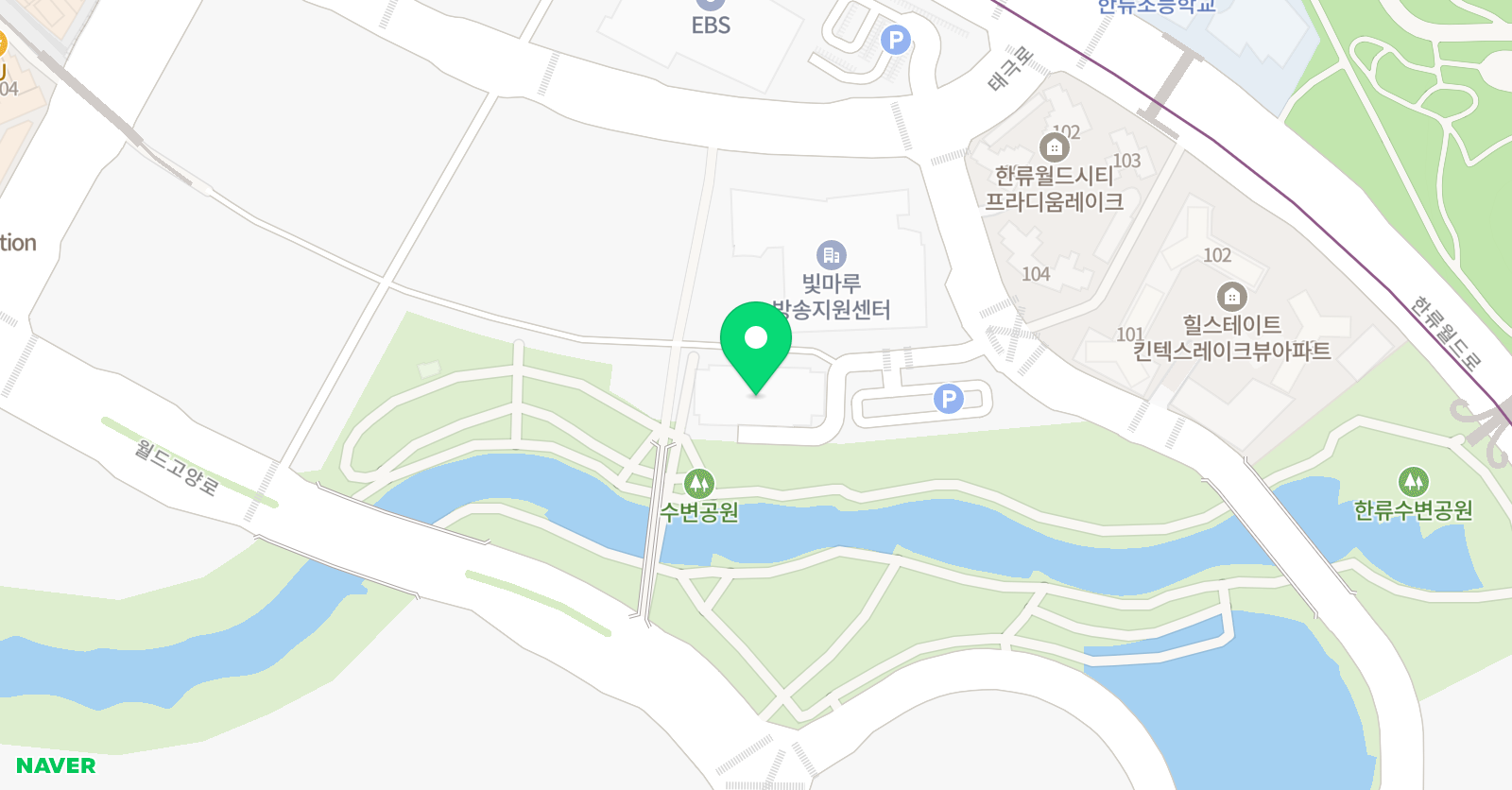 라몬테 음악학원 위치