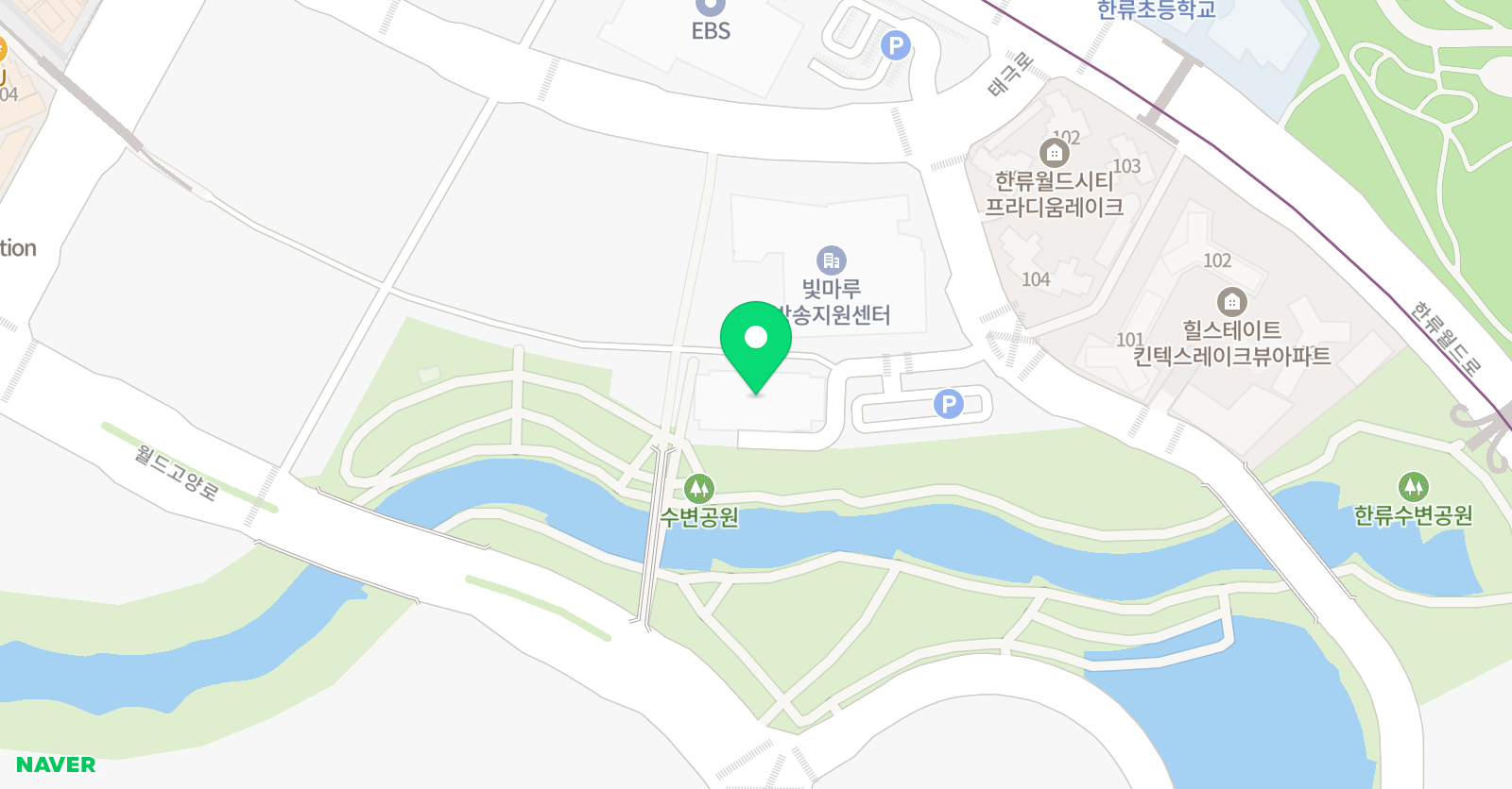 올타 수학과학학원 위치
