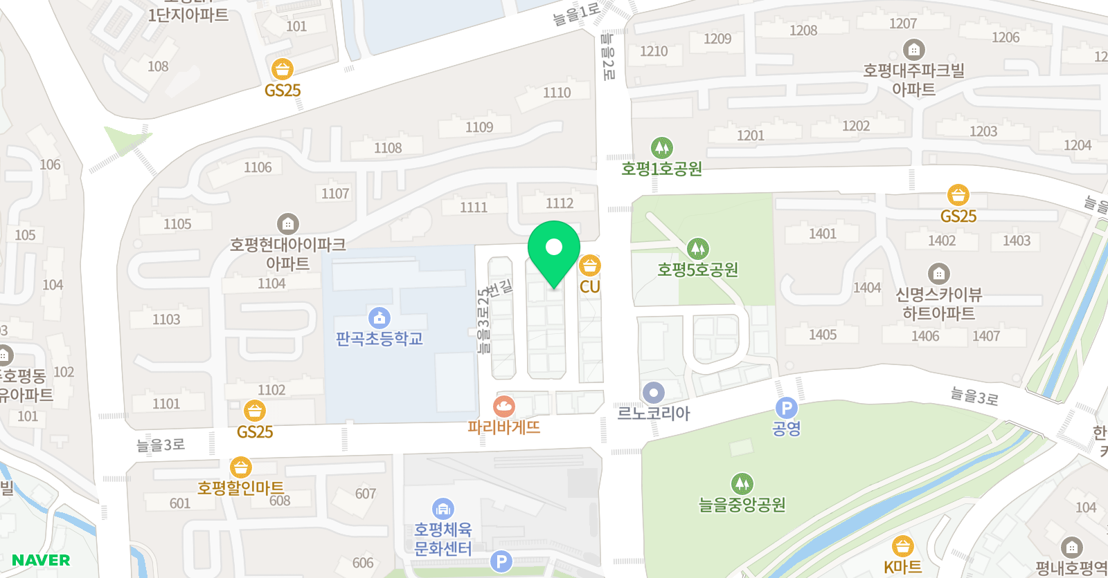임샘 수학 위치