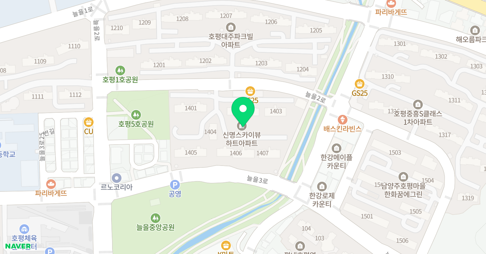 깜시교육 위치