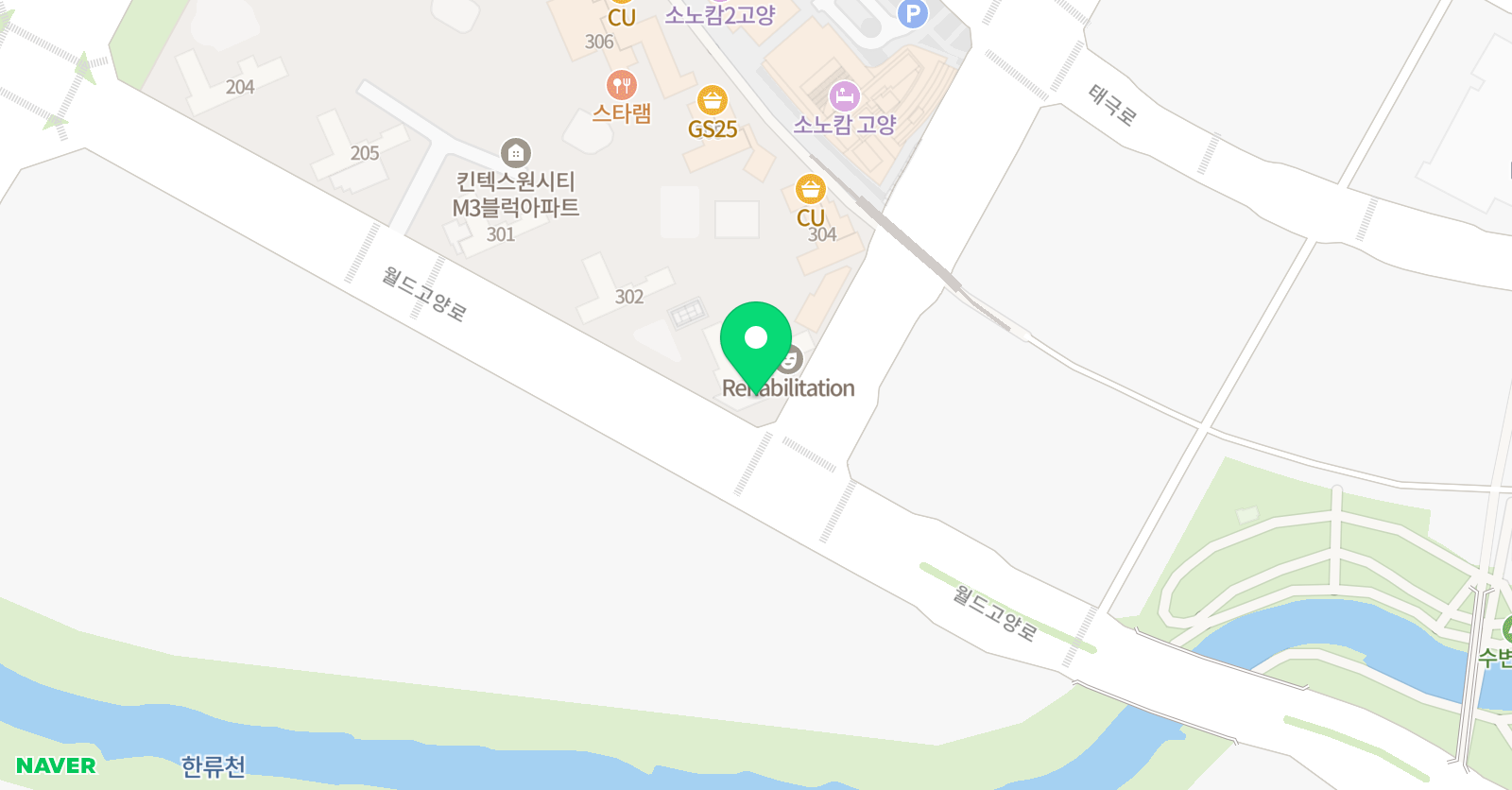 위드미 수학교습소 위치